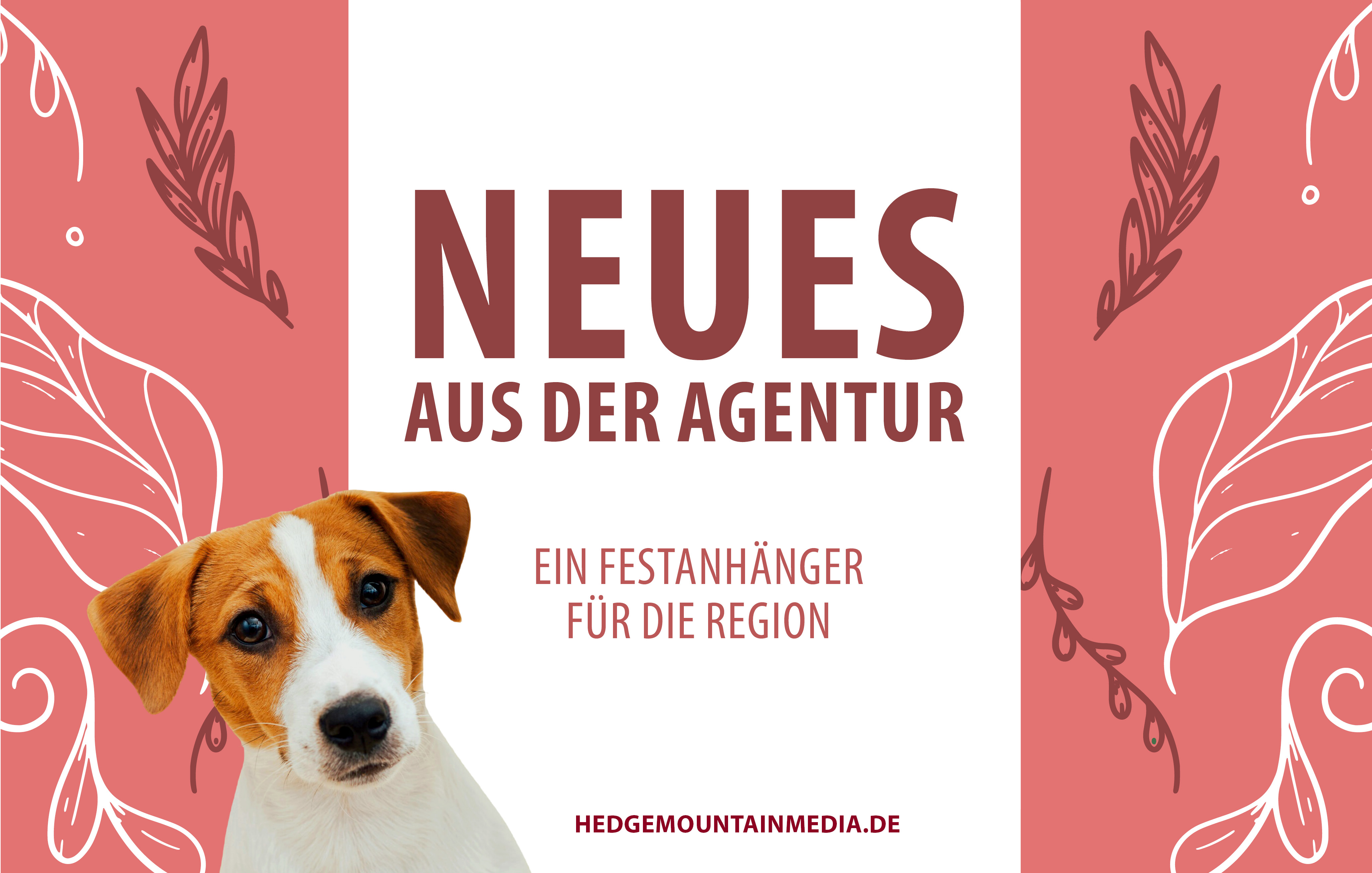 Ein neuer Raum für Ideen entsteht!