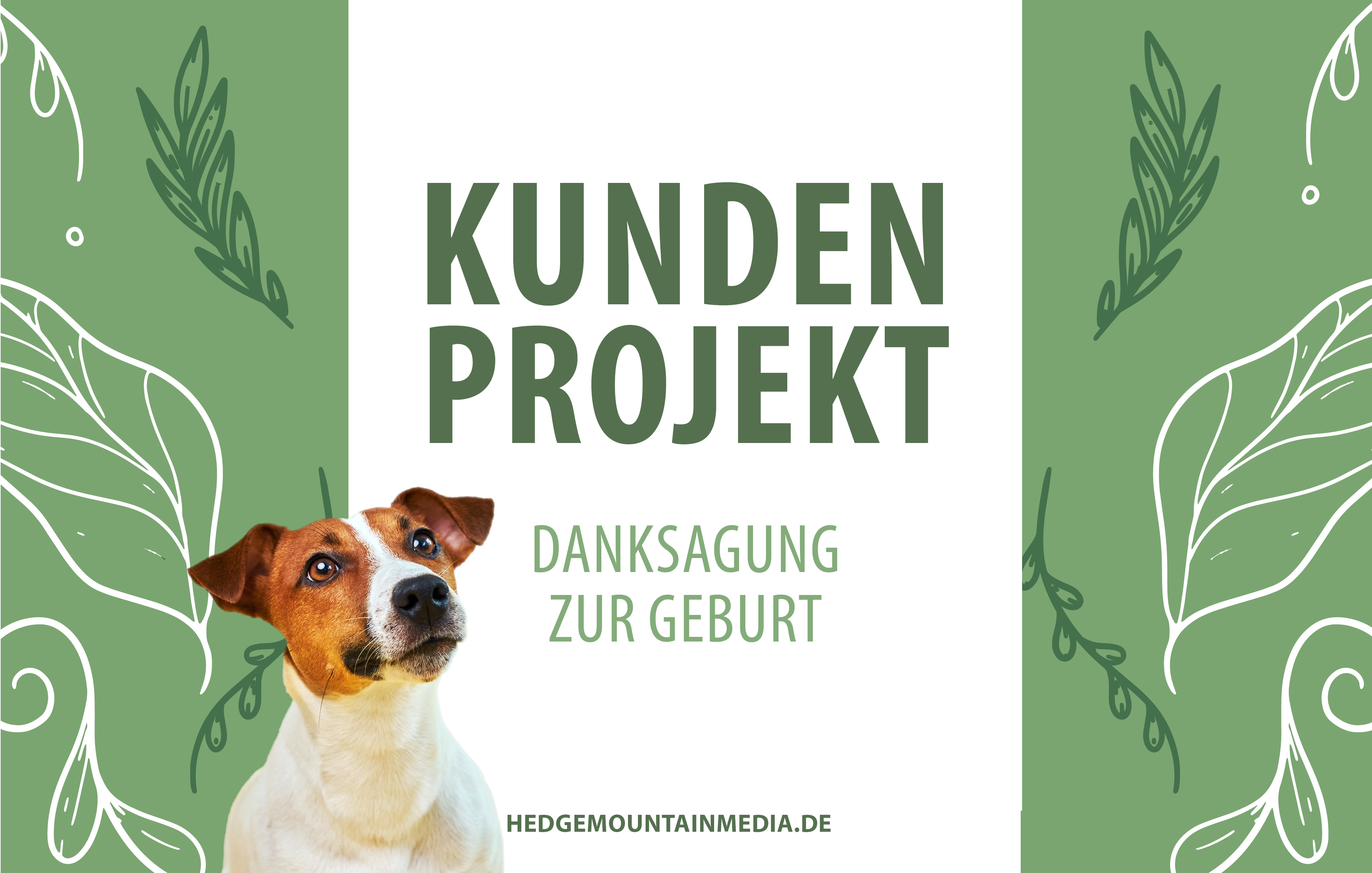 Kundenprojekt