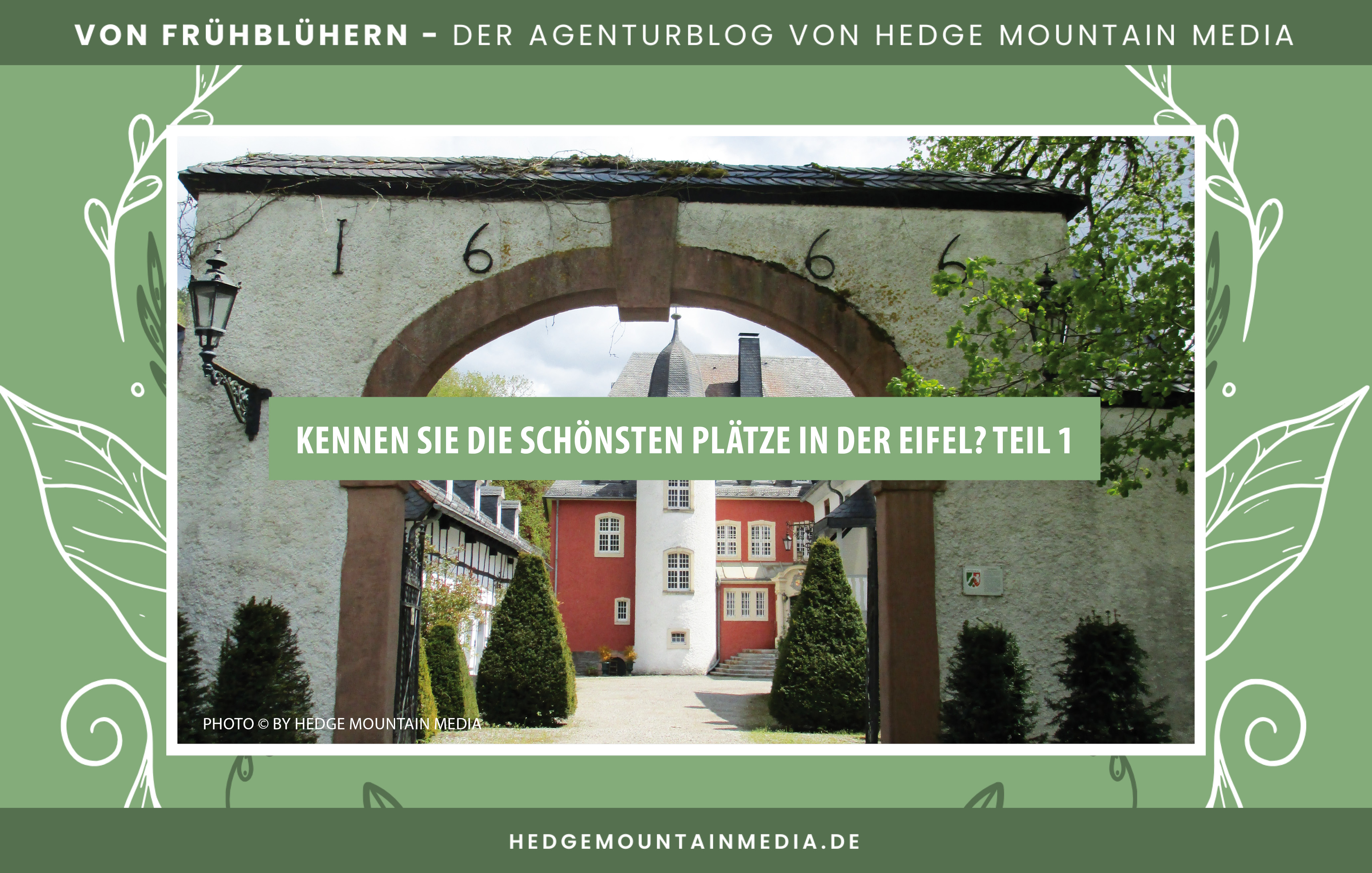 Ein kleiner Vorgeschmack auf unseren Rätsel-Wandkalender